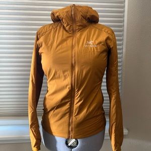 Arc'teryx Atom Hoody Women's